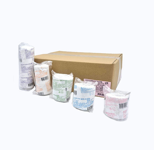 日炎單粒繃帶(未滅菌)