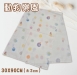 30X90cm萬用紗布毛巾 